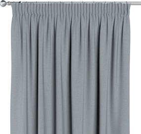 Perdea cu bandă de pliuri