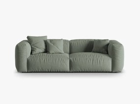 Canapea modulara Martina 3 locuri stofa Boston L240 cm