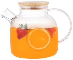 4Home Ceainic Bamboo Hot&Cool, 1,2 l