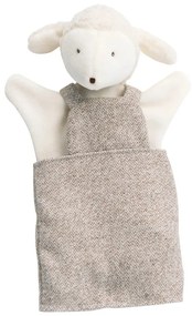 Marionetă Albert - Moulin Roty