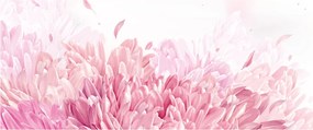 Tablou - Înflorit (120x50 cm)