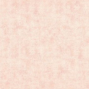 Tapet dormitor Beton roz