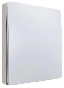 Întrerupător cinetic fără fir 1P, IP67, alb