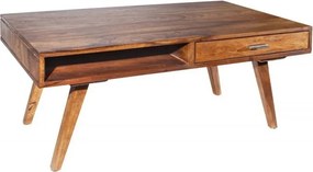 Masuta din lemn Retro 100cm Sheesham