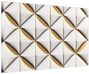 Tablou - Textura decorativă (90x60 cm)