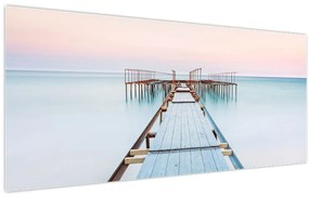 Tablou - Digul lung (120x50 cm)