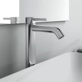 Baterie lavoar inalta Ideal Standard Ceraline monocomanda finisaj crom lucios