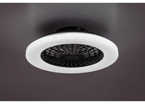 Rabalux 71329 - LED lampă reglabilă DALFON 48W/230V 3000-6500K cu ventilator și