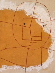 Reproducere One Who Understands, Paul Klee