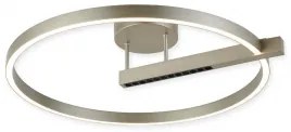 Plafoniera moderna led 48W HIMERA KL142028 Klausen