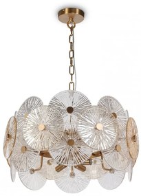 Candelabru elegant design Art Deco Aster