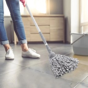 Orion Capăt UH/PES franjuri CLEAN SYSTEM pentru711521-2