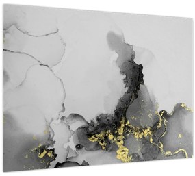 Tablou - Cerneală de artă (70x50 cm)