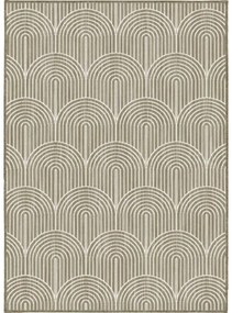 Covor de exterior maro 200x290 cm Pangli Linen – Hanse Home