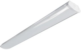 APLED - Lampă aplicată LED TROUT LED/36W/230V