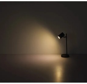 Lampă de masă Globo 57919T JAMES 1xGU10/5W/230V
