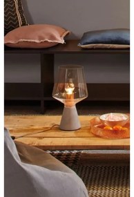 Lampă de masă 1xE27/20W NEORDIC YORIK 230V Paulmann 79665