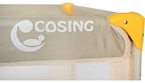 COSING - Tarc pentru bebeluși EMA Lion, bej