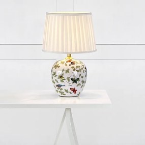 Lampă de masă MANSION 1xE27/60W/230V Markslöjd 107040