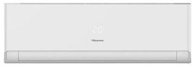 Aer condiționat cu invertor Hisense Energy SE KA50BS0E, 18000 BTU, 28 m2, A++/A++, Wi-Fi, Control vocal, Alb
