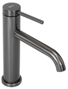 Baterie Clif titanium H20,5 cm