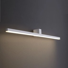 Aplica de perete LED pentru oglinda baie, IP54 FINGER W0214 MX