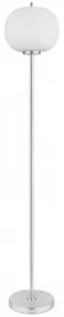 Lampadar modern 1 bec E27 Blacky 15345SNO Globo
