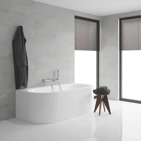 GROHE ESSENCE - baterie pentru cadă 193 mm, crom lucios (33624001)