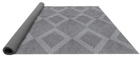 Covor de exterior CARPIA 135x200 cm - mai multe variante Culoare: Colorat
