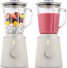 Blender de masă Berlinger Haus BH 9817 Sahara, bol de sticlă