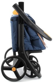 Sacoșă de cumpărături cu roți 45 l M Clec Termo Polar 8 Plus – Rolser