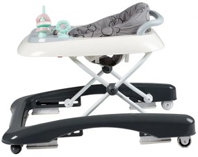 Premergător copii Special GREY Ecotoys