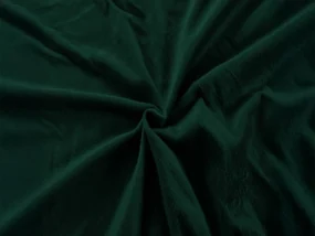 Cearceaf microplus NOLVIA 200x220 cm verde inchis