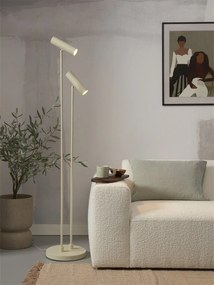 Lampadar/Lampa de podea design modern minimalst Havana 2L soft green