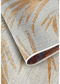 Covor de exterior alb/auriu 160x235 cm Leonie – Villeroy&amp;Boch