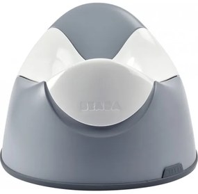 Beaba - Olita ergonomică gri