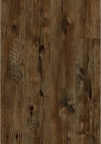 Mexen Mount Vernon panouri din vinil 1240 x 182 mm SPC 6,5 mm, suport IXPE 1,5 mm, 4 V-Fuga, Nuc - F1029-1240-182-505-4V1-02