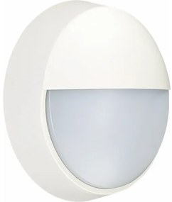 Aplică LED de exterior LED/14W/230V IP54 alb