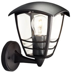 Philips 15380/30/16 - Corp de iluminat perete exterior MYGARDEN CREEK 1xE27/60W/230V