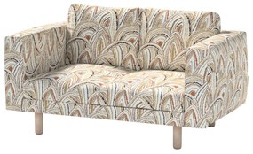 Husa pentru canapea Norsborg 2-locuri