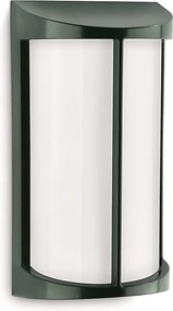 Philips 17229/88/16 - Corp de iluminat perete exterior MYGARDEN POND 1xE27/23W/230V