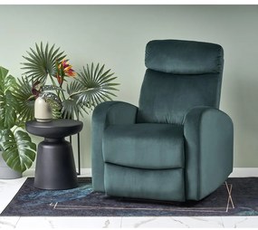 Scaun rabatabil Wonder, verde