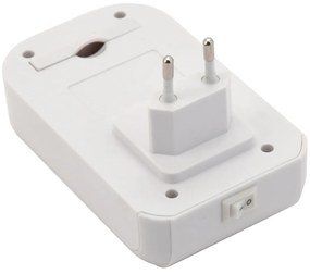 Capcană de insecte Cattara LED UV Plug, 230 V
