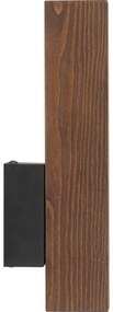 Aplică LED TEO LED/3W/230V 3000K nuc