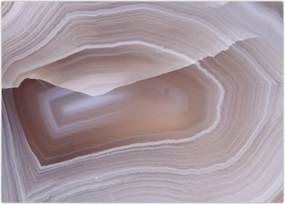 Tablou - Agat - marmură (70x50 cm)