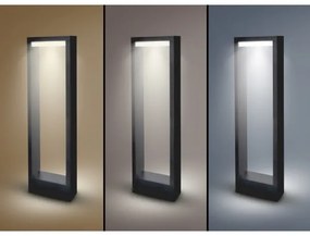 Lampă LED de exterior Brilagi RAGUSA LED/7W/230V 3000/4000/6000K IP54 50 cm