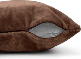 Husă de pernă din micropluș