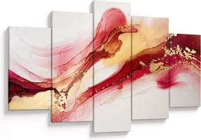 Tablou - Abstract (150x105 cm)