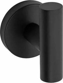 Cuier negru Rea 322230C