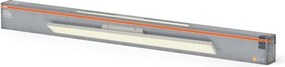Osram - Panou LED aplicat PLANON LED/30W/230V 3000K 10x120 cm alb